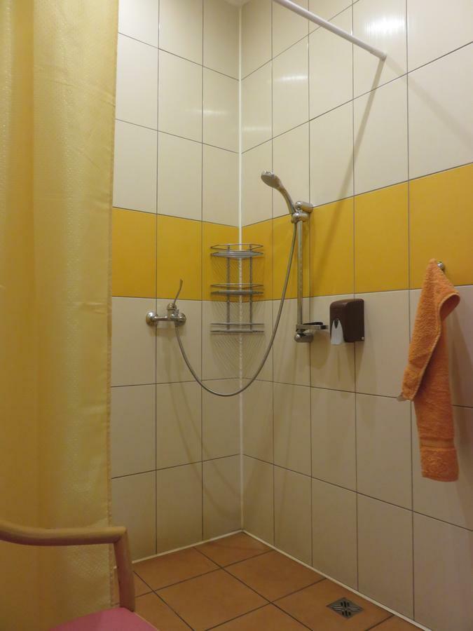 Dveseles Veldzes Darzs Hotel Ziemupe Exterior photo